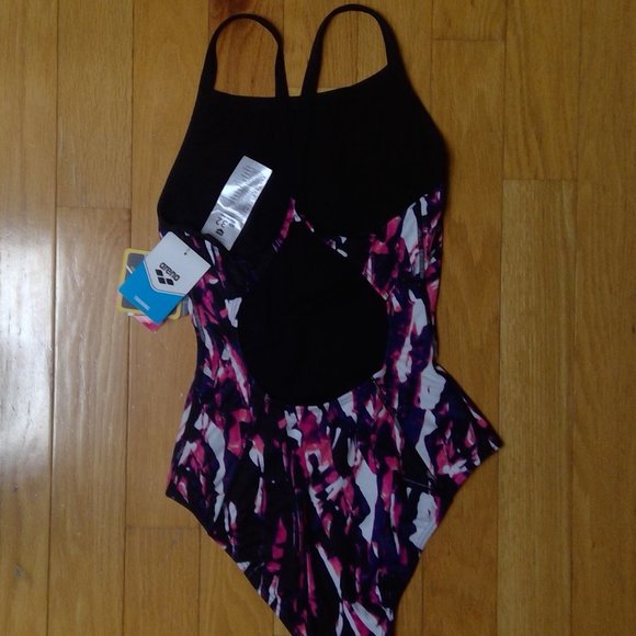 New ARENA Practice/Competitive Suit - Picture 2 of 5